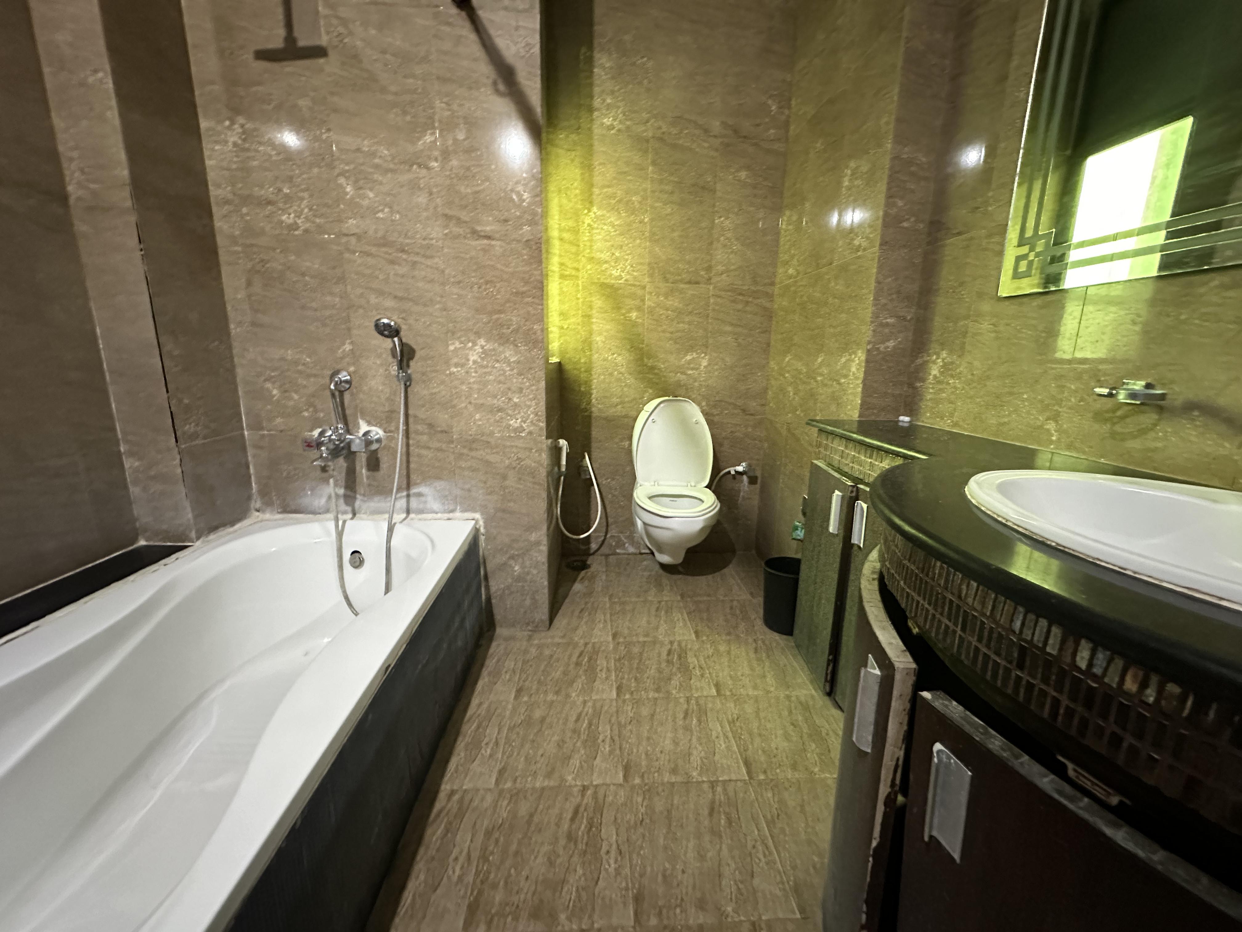 Galaxy Intercontinental - Tap to explore photos