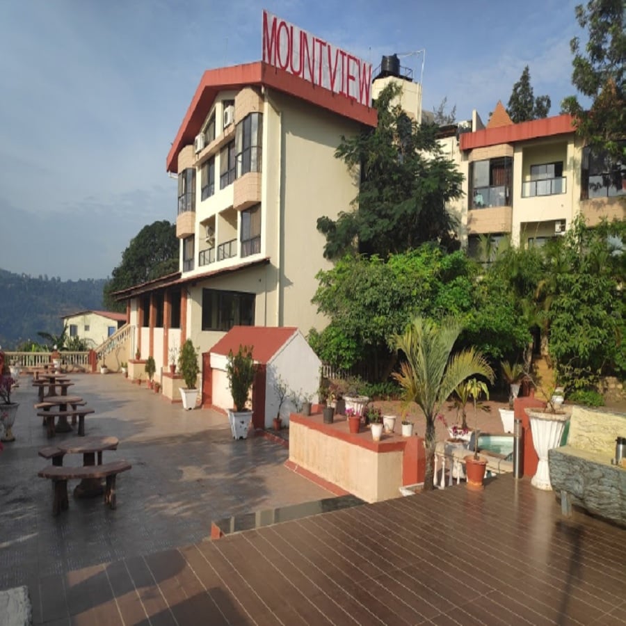 Mount View Executive, The Valley Resort - Tap to explore photos