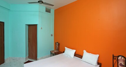 Hotel O Surya Room Type - SPOT ON NON-AC