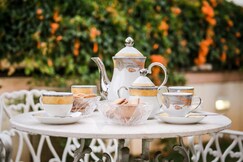 Palm 34 |A Luxury Boutique Stay With Cook