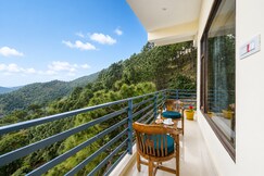 Wonder Inn Kasauli | Wake Up to Pine & Valley Views