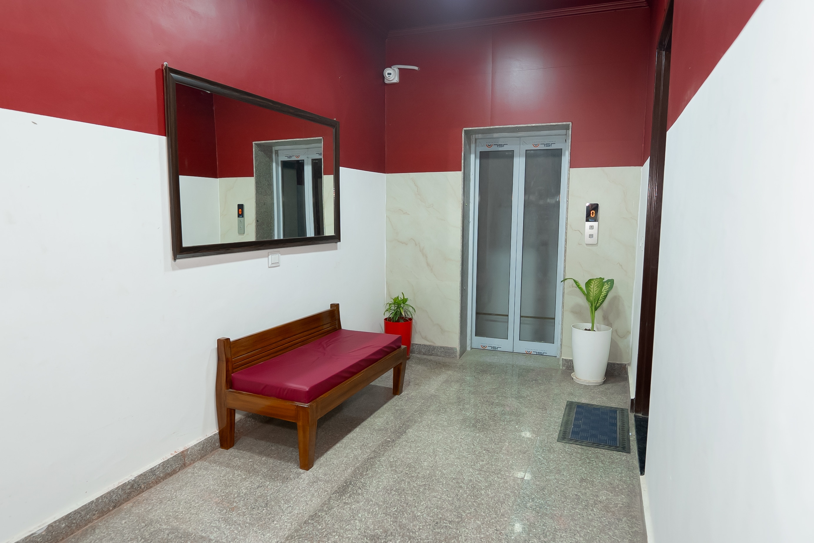 Yashobhoomi Heritage INN - Tap to explore photos