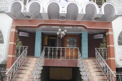 HOTEL BAIDYANATH