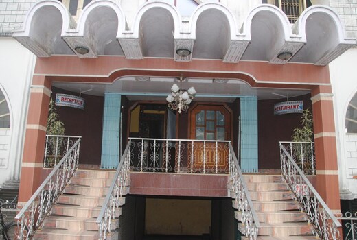 HOTEL BAIDYANATH