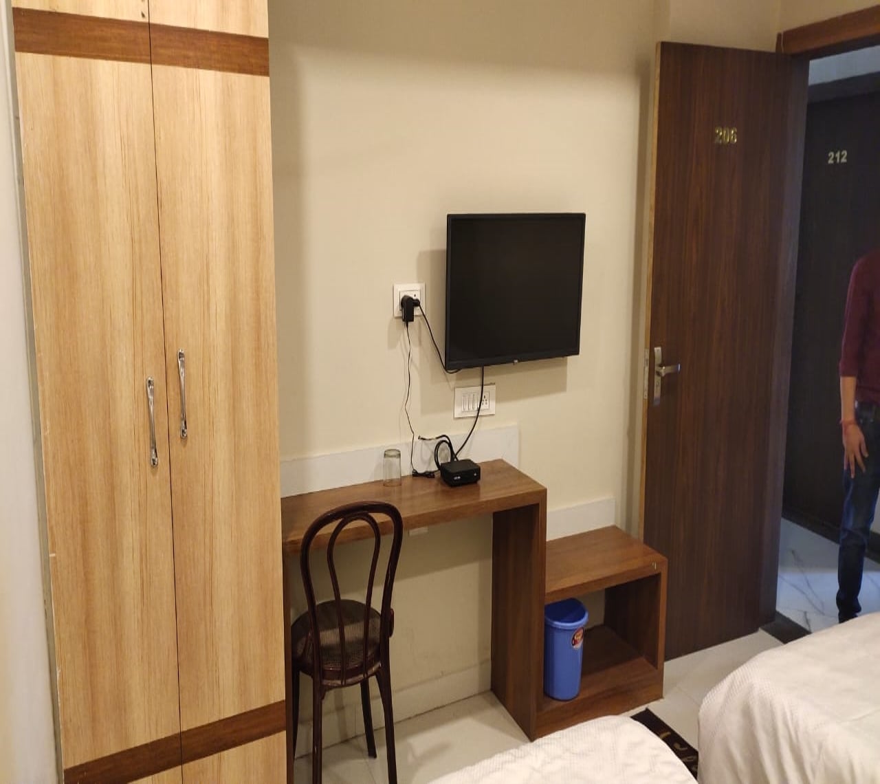 Hotel Udaydeep Inn - Tap to explore photos