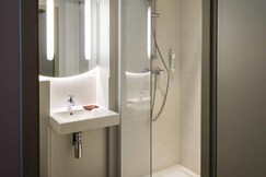 ibis budget Sallanches Pays du Mont Blanc