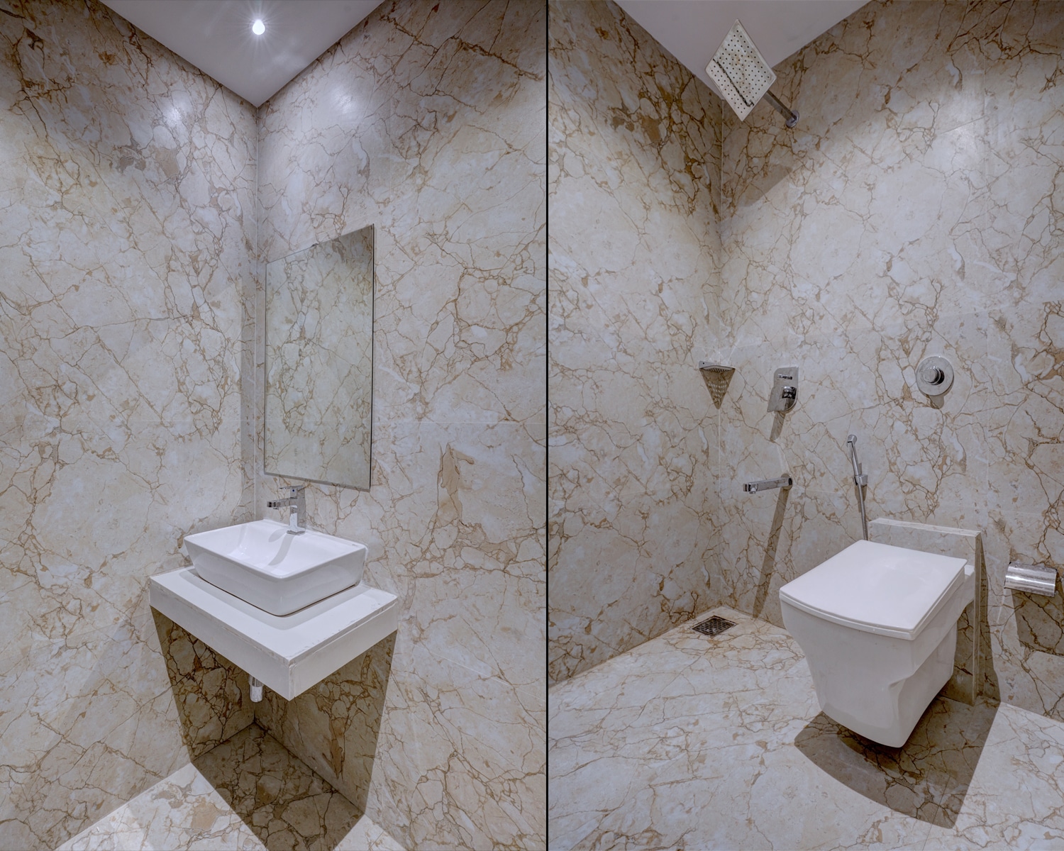 HOTEL ATITHI RESIDENCY - Tap to explore photos