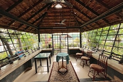 Mangrooves Villa