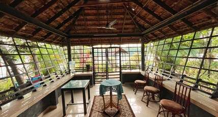 Mangrooves Villa Room Type - Mangrooves Villa