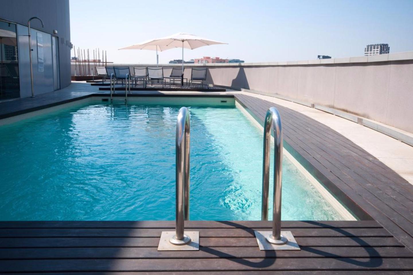 TRYP Barcelona Condal Mar Hotel - Tap to explore photos