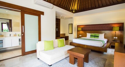 Serene Villas Room Type - Villa, 1 Bedroom Serene Lotus Serene Villas Room Type - Villa, 1 Bedroom Serene Lotus