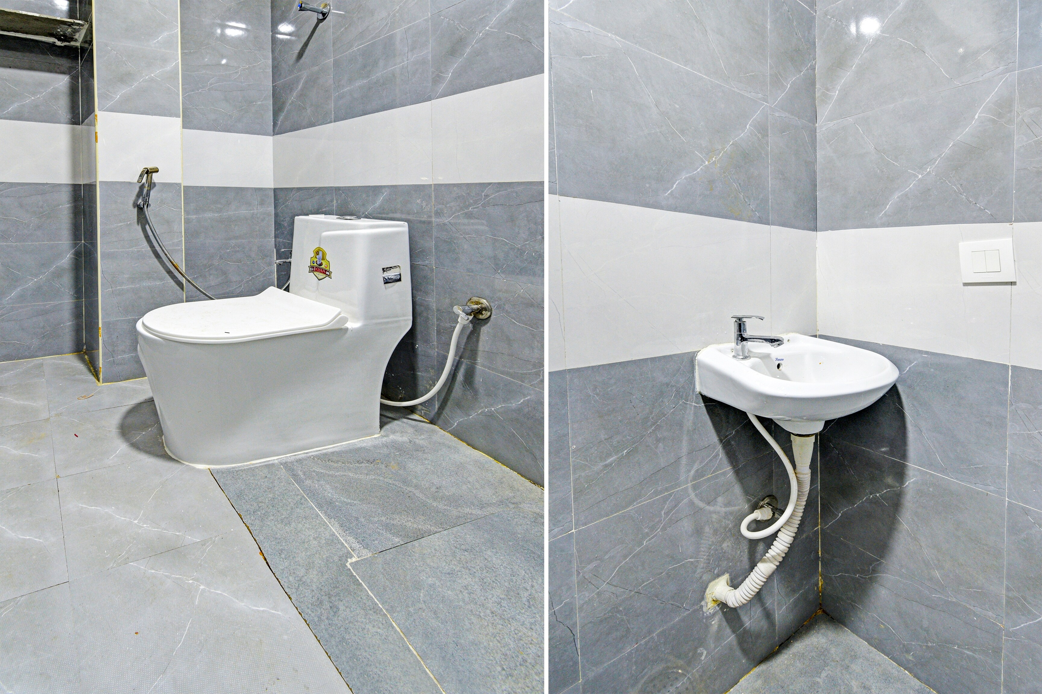 Hotel O RBS Square Inn Uppal - Tap to explore photos