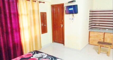 Mahadev Homestay Room Type - Bedroom 1