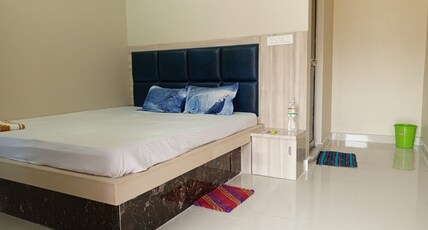 CHHUTI LODGE Room Type - Cottage - Double Bed