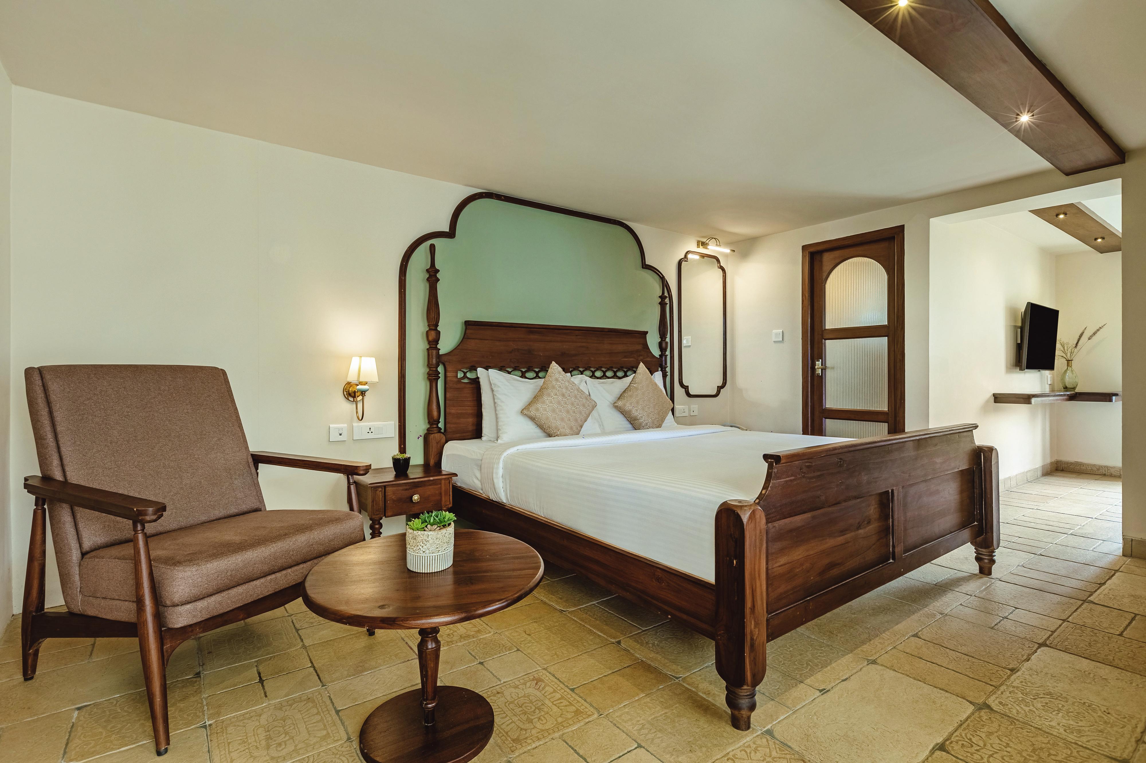 Mango Hill Shola Ooty - Tap to explore photos