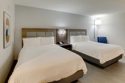 Holiday Inn Express Lexington-Sw (Nicholasville)