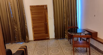 The Wild Trails Clarks Exotica Munnar Room Type - Premium  Poolview  Suites