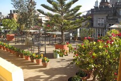 Kathmandu Madhuban Guest House