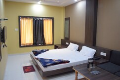 Hotel Tulsi Chhaya Inn