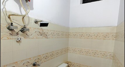 Hotel Vatika Room Type - Standard Double Room