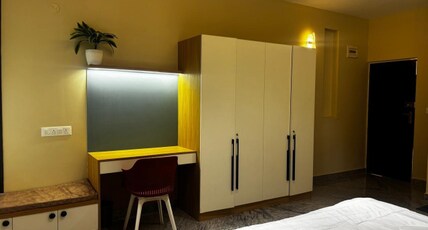 Harmony Homzz Room Type - Harmony Homzz