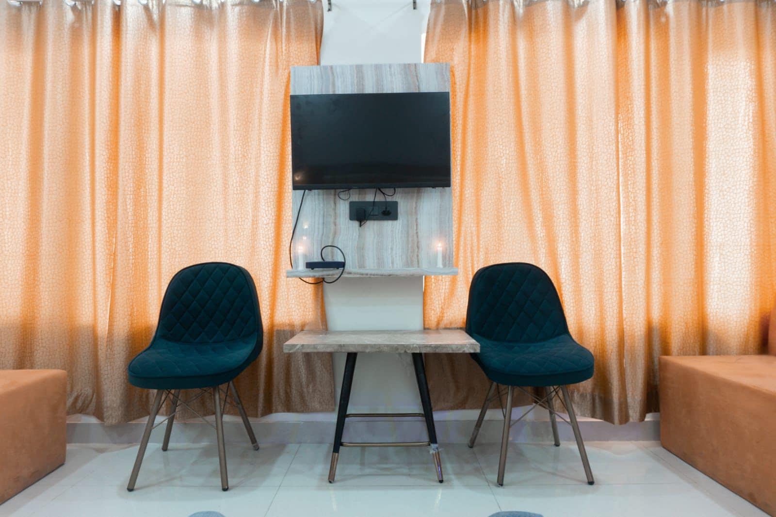 Asraya - Kanatal - Tap to explore photos