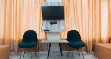 Asraya - Kanatal Room Type - Deluxe Room