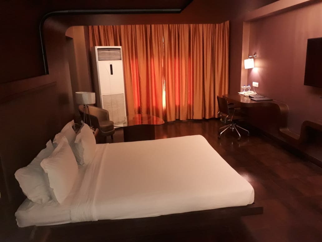 COCOON Luxury Business Hotel - Tap to explore photos