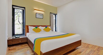 Itsy Hotels Shivshakti Room Type - Standard Room