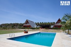 Amber @ Golden Triangle by VEO - Part of StayVista