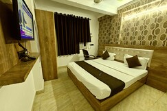 VAAYU Suites
