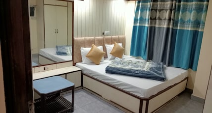 Hotel Relax Inn Room Type - Deluxe Room Hotel Relax Inn Room Type - Deluxe Room