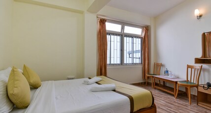 Hotel Renam Room Type - Executive Room