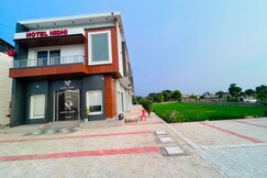 hotel nidhi
