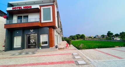 hotel nidhi Room Type - luxury roomwith free cancellation