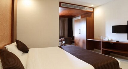 SPARKLE INN Room Type - Standard