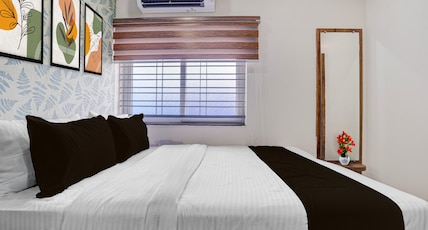 Super Townhouse KMF Dharwad Formerly Shri Durga Comforts Room Type - Deluxe with Twin Bed Super Townhouse KMF Dharwad Formerly Shri Durga Comforts Room Type - Deluxe with Twin Bed