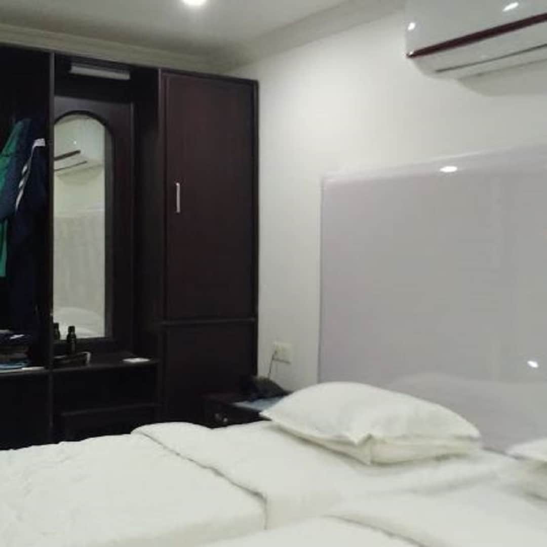 HOTEL GRAND ARYA-Eluru - Tap to explore photos