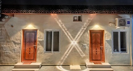 Hampi Tribes Homestay Room Type - Family Room