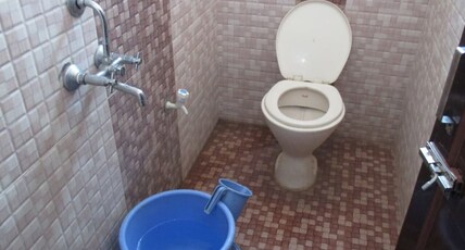 DURIYA MOHANRAO(MANYAM RESORT) Room Type - STANDARD NON AC ROOM