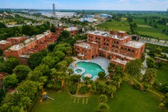 Magsons Resorts (Near Braj Parikrama Entry)