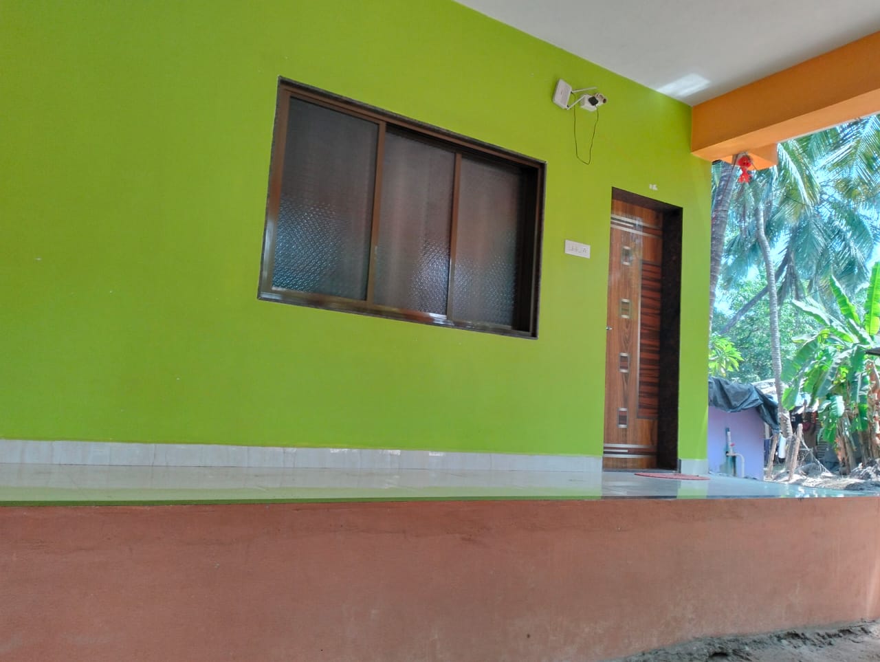 Acharekar's sindhudurg darshan homestay - Tap to explore photos