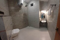 The Parel Bagh Villa