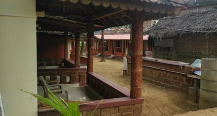 Beach stay gokarna mahaganapati cottages Room Type - Bedroom 5