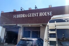 Subhdra Guest House Chintpurni