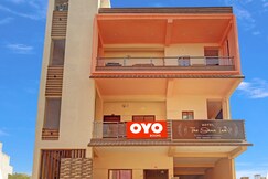 Hotel O The Shaan Inn