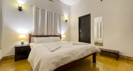 Nivaasana BnB Room Type - Prithvi
