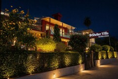 Shelter The Homestay