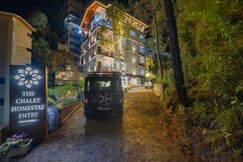 The Chalet Homestay
