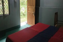 Himalay Forest House